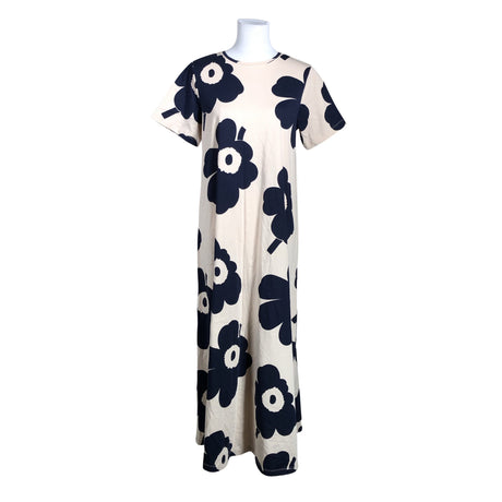 Naisten Marimekko - Maksimekko, koko 38 - Beige ()