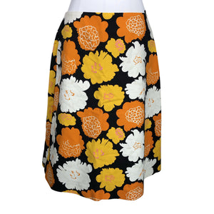 Naisten Marimekko - Kangashame, koko 40 - Musta (1)