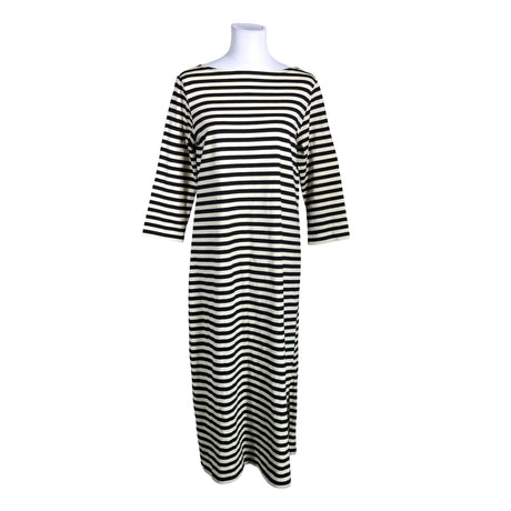 Naisten Marimekko - Maksimekko, koko 38 - Musta ()