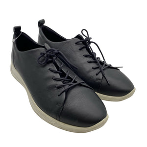 Naisten Ecco - Tennarit, koko 41 - Musta (2)