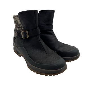 Naisten Merrell - Nilkkurit, koko 39 - Musta (2)