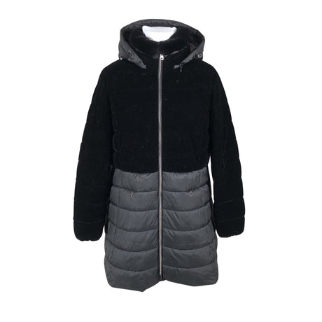 Naisten Gerry Weber - Toppatakki, koko 44 - Musta ()