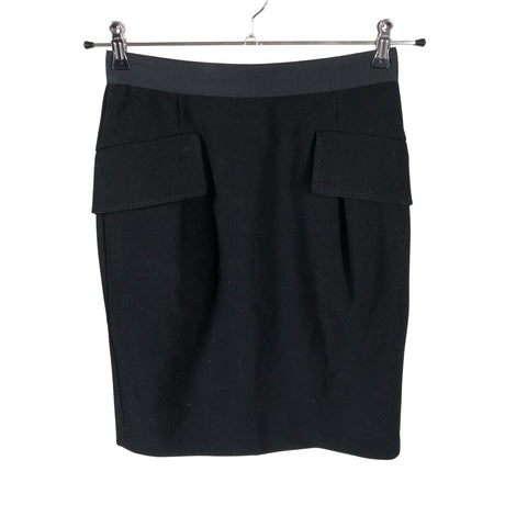 Naisten InWear - Kangashame, koko 36 - Musta ()