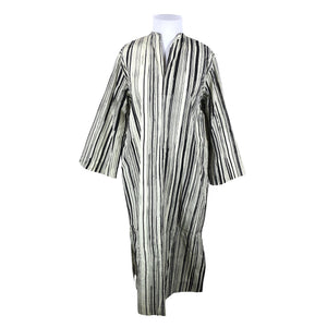 Naisten Marimekko - Kangasmekko, koko 46 - Beige (1)