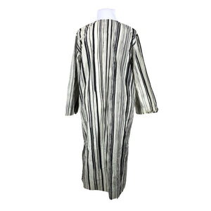 Naisten Marimekko - Kangasmekko, koko 46 - Beige (3)