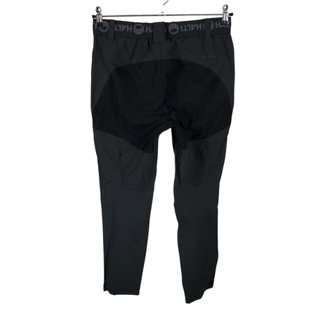 Naisten Halti - Ulkoiluhousut, koko 38 - Harmaa (2)