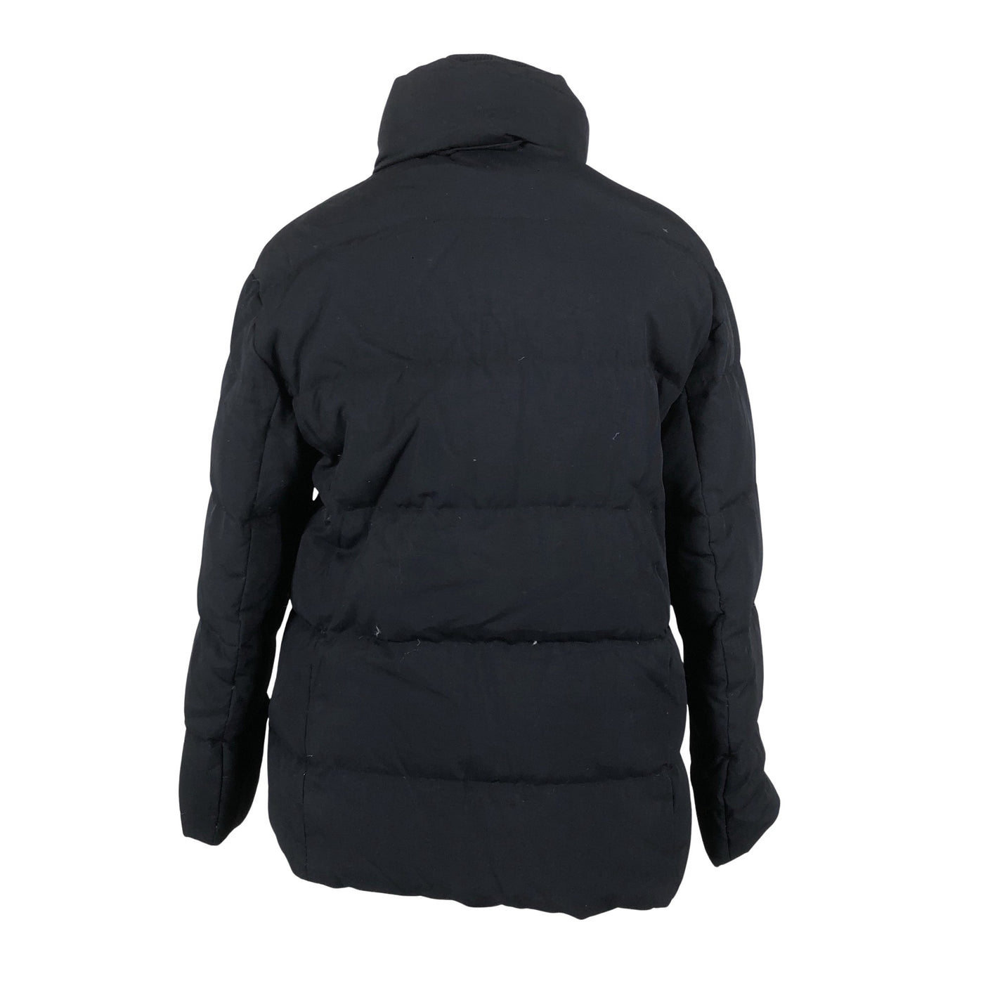 Naisten Ril's - Untuvatakki, koko 42 - Musta (2)