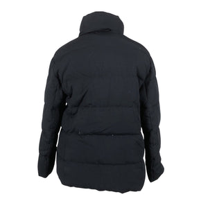 Naisten Ril's - Untuvatakki, koko 42 - Musta (2)