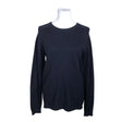 Naisten Calvin Klein Jeans - Neulepaita, koko 32 - Sininen ()