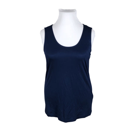 Naisten Gerry Weber - Trikootoppi, koko 44 - Sininen ()