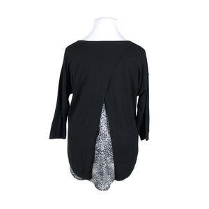 Naisten S.T.I - Neulepaita, koko 42 - Musta (2)