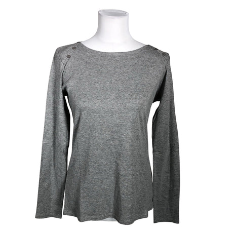 Naisten La Redoute - Trikoopaita, koko 40 - Harmaa ()