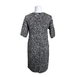 Naisten Marimekko - Kangasmekko, koko 34 - Musta (2)