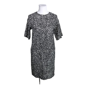 Naisten Marimekko - Kangasmekko, koko 34 - Musta (1)