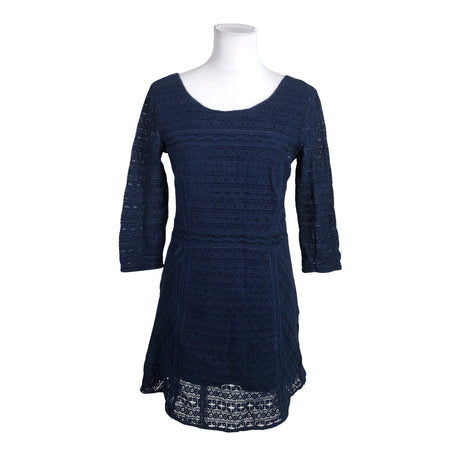 Naisten La Maille Sezane - Kangasmekko, koko 38 - Sininen ()