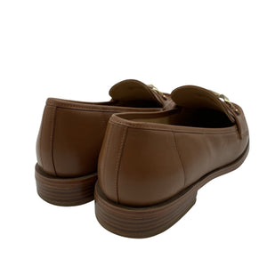 Naisten Michael Kors - Loaferit, koko 38 - Ruskea (3)