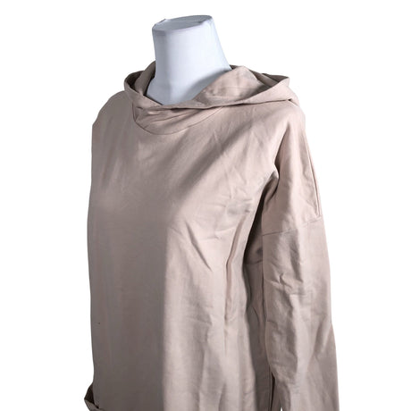 Naisten Papu - Collegemekko, koko 38 - Vaaleanpunainen (2)