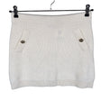 Naisten Michael Kors - Neulehame, koko 38 - Beige ()