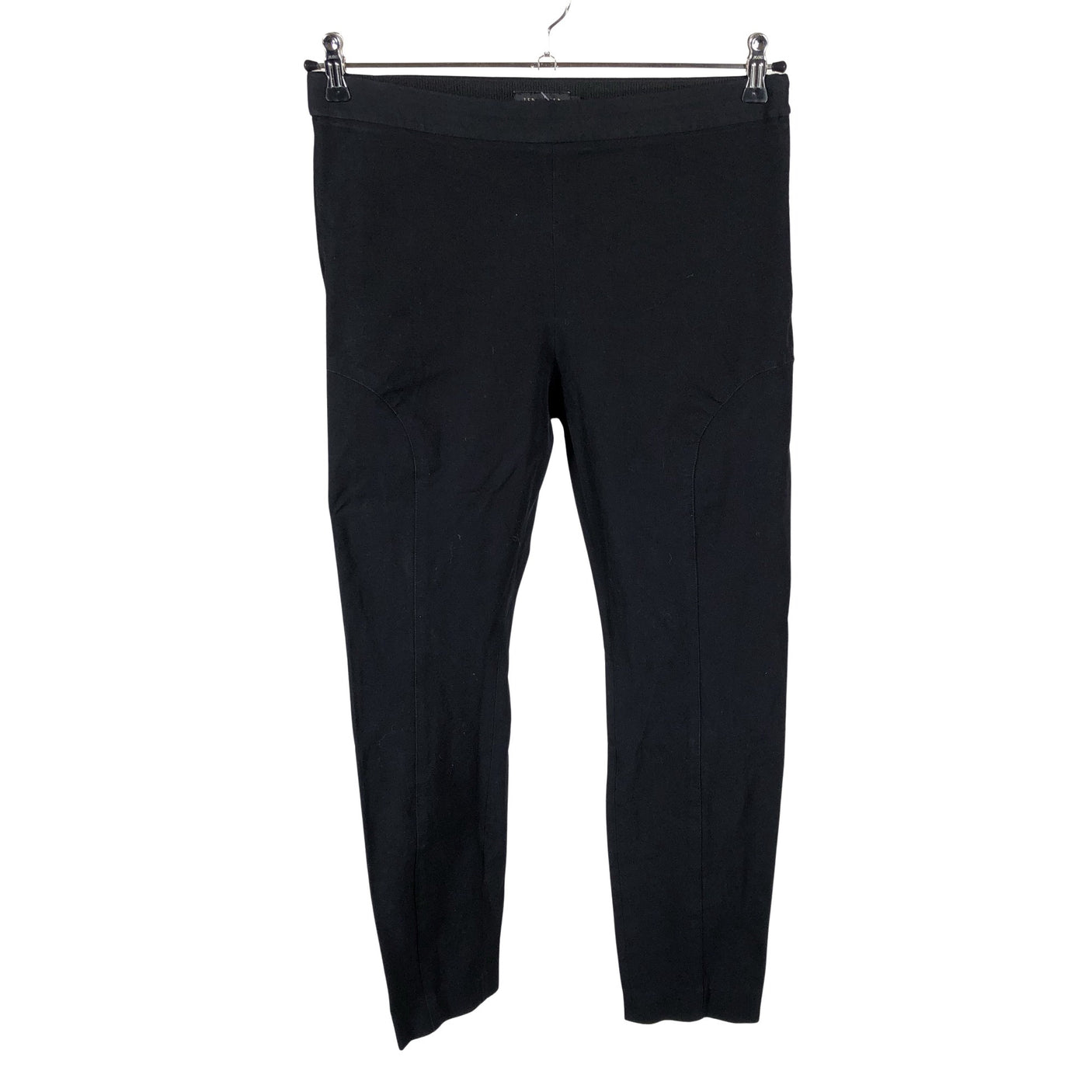 Naisten Ted Baker - Kangashousut, koko 40 - Musta (1)