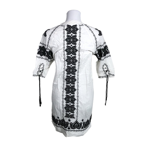 Naisten Odd Molly - Kangasmekko, koko 36 - Valkoinen (2)
