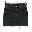 Naisten Levi's - Farkkuhame, koko W27 - Harmaa ()