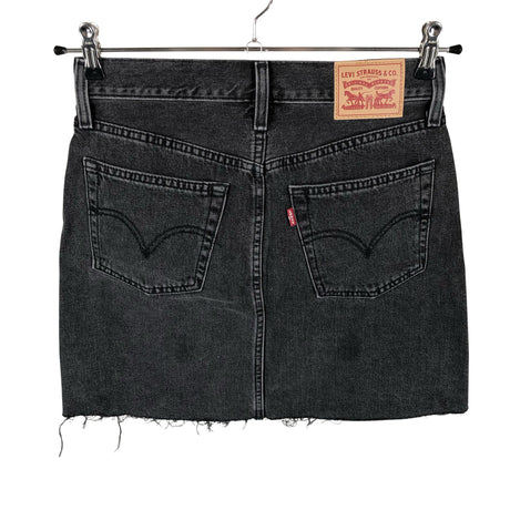 Naisten Levi's - Farkkuhame, koko W27 - Harmaa (2)