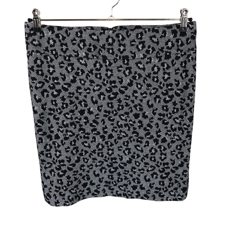 Naisten More&More - Kangashame, koko 38 - Harmaa ()