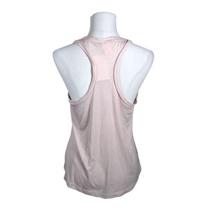 Naisten Nike - Urheilutoppi, koko 38 - Vaaleanpunainen (2)