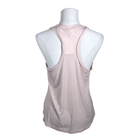 Naisten Nike - Urheilutoppi, koko 38 - Vaaleanpunainen (2)