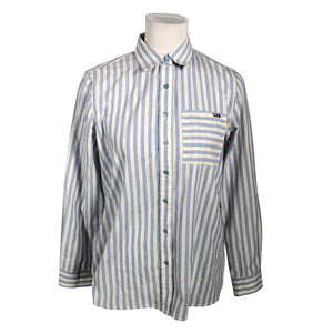 Naisten U.S. Polo Assn. - Kauluspaita, koko 38 - Vaaleansininen (1)