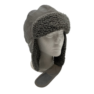 Unisex Didriksons - Talvihattu, koko 54 - 56 cm - Harmaa (1)