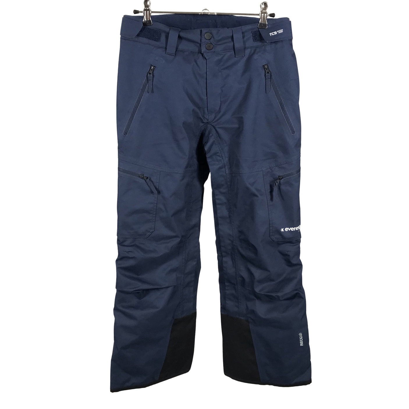Unisex Everest - Toppahousut, koko 146 - 152 - Sininen (1)
