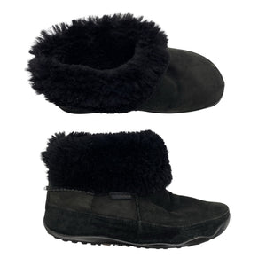 Unisex Fitflop - Talvikengät, koko 43 - Musta (1)