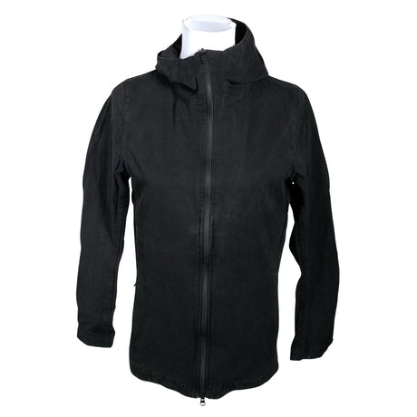 Naisten Nomen Nescio - Ulkoilutakki, koko 34 - Musta ()