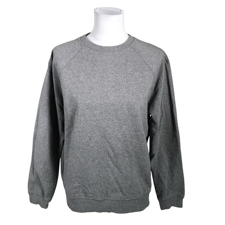 Naisten R-collection - Collegepaita, koko 36 - Harmaa ()