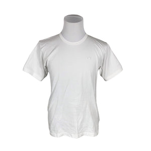 Miesten Acne Studios - T-paita, koko M - Valkoinen (1)