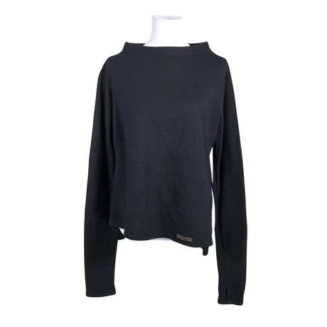 Naisten Noolan - Neulepaita, koko One size - Musta ()