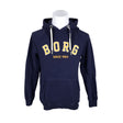 Miesten Björn Borg - Huppari, koko S - Sininen ()