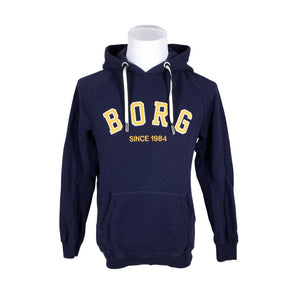 Miesten Björn Borg - Huppari, koko S - Sininen (1)