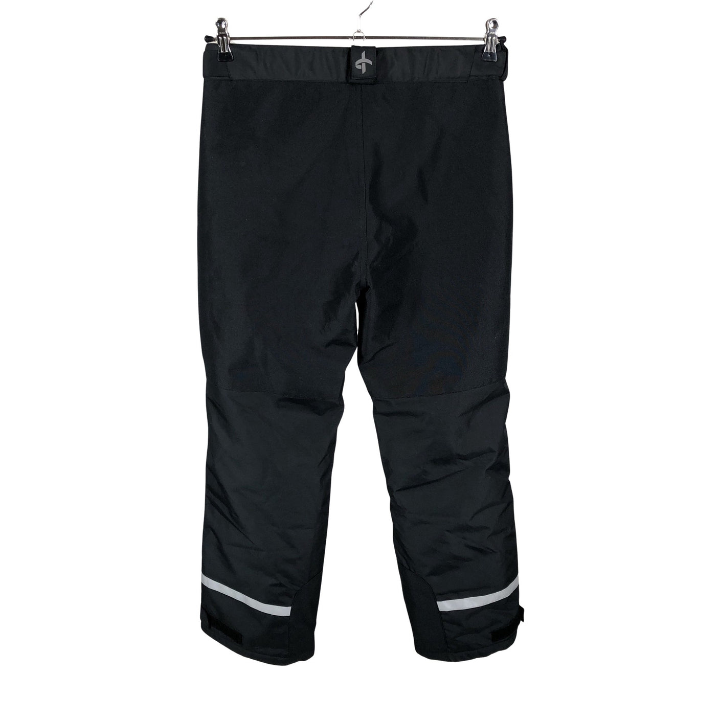 Unisex Cross - Toppahousut, koko 158 - 164 - Musta (2)