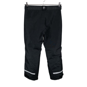 Unisex Cross - Toppahousut, koko 158 - 164 - Musta (2)