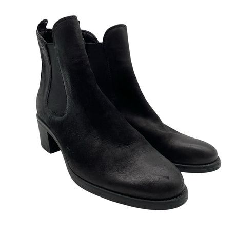 Naisten Tamaris - Nilkkurit, koko 41 - Musta (2)