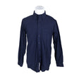 Miesten Brooks Brothers - Kauluspaita, koko L - Sininen ()