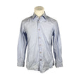 Miesten Tommy Hilfiger - Kauluspaita, koko L - Vaaleansininen ()