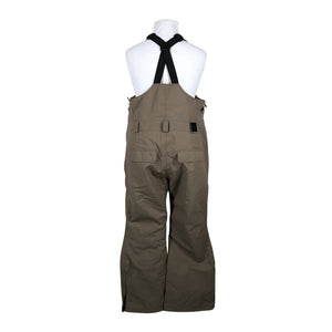 Naisten Dope - Toppahousut, koko 42 - Beige (2)