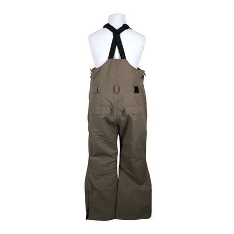 Naisten Dope - Toppahousut, koko 42 - Beige (2)