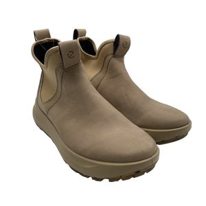 Naisten Ecco - Nilkkurit, koko 39 - Beige (2)