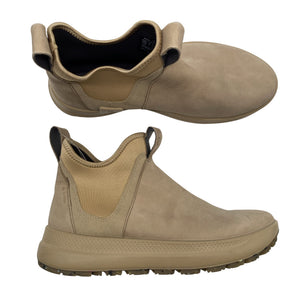 Naisten Ecco - Nilkkurit, koko 39 - Beige (1)