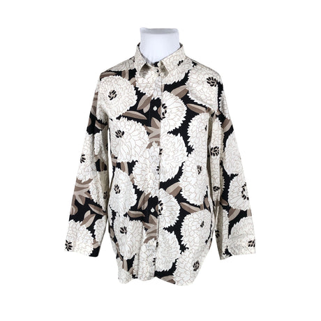 Naisten Marimekko - Pusero, koko 44 - Musta ()