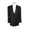 Miesten Hickey Freeman - Pikkutakki, koko XL - Harmaa ()